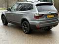 BMW X3 xDrive35d 286ch Confort Steptronic A Gris - thumbnail 4
