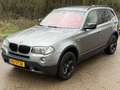 BMW X3 xDrive35d 286ch Confort Steptronic A Gris - thumbnail 1