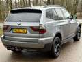 BMW X3 xDrive35d 286ch Confort Steptronic A Gris - thumbnail 3