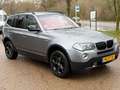 BMW X3 xDrive35d 286ch Confort Steptronic A Gris - thumbnail 2