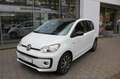 Volkswagen up! join up! Klima,BT,SHZ,PDC,ZV,NSW Blanc - thumbnail 4