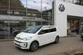 Volkswagen up! join up! Klima,BT,SHZ,PDC,ZV,NSW Blanc - thumbnail 1