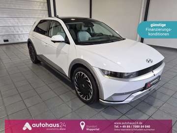 Uniq  72,6 kWh|360°|ACC|LED