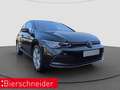 Volkswagen Golf 8 1.4 TSI DSG e-Hybrid 5-J-GAR NAVI MATRIX KAMERA Schwarz - thumbnail 4