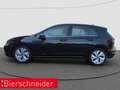 Volkswagen Golf 8 1.4 TSI DSG e-Hybrid 5-J-GAR NAVI MATRIX KAMERA Schwarz - thumbnail 5