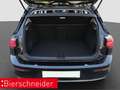 Volkswagen Golf 8 1.4 TSI DSG e-Hybrid 5-J-GAR NAVI MATRIX KAMERA Schwarz - thumbnail 19