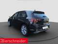 Volkswagen Golf 8 1.4 TSI DSG e-Hybrid 5-J-GAR NAVI MATRIX KAMERA Schwarz - thumbnail 8