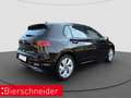 Volkswagen Golf 8 1.4 TSI DSG e-Hybrid 5-J-GAR NAVI MATRIX KAMERA Schwarz - thumbnail 9