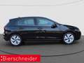Volkswagen Golf 8 1.4 TSI DSG e-Hybrid 5-J-GAR NAVI MATRIX KAMERA Schwarz - thumbnail 6