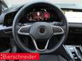 Volkswagen Golf 8 1.4 TSI DSG e-Hybrid 5-J-GAR NAVI MATRIX KAMERA Schwarz - thumbnail 10