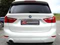 BMW 216 d 7p. km certificati BMW, GARANZIA INTEGRALE Bianco - thumbnail 7