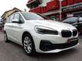 BMW 216 d 7p. km certificati BMW, GARANZIA INTEGRALE Bianco - thumbnail 4