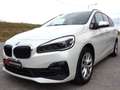BMW 216 d 7p. km certificati BMW, GARANZIA INTEGRALE Bianco - thumbnail 2