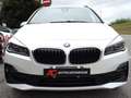 BMW 216 d 7p. km certificati BMW, GARANZIA INTEGRALE Bianco - thumbnail 3