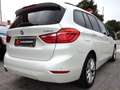 BMW 216 d 7p. km certificati BMW, GARANZIA INTEGRALE Bianco - thumbnail 6