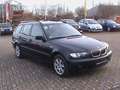 BMW 318 3er Touring 318i touring Schwarz - thumbnail 3