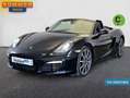 Porsche Boxster Cabrio+Black+Edition+195+kW+%28265+CV%29 Noir - thumbnail 1