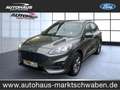 Ford Kuga ST-Line Bluetooth Head Up Display Navi LED Gris - thumbnail 1