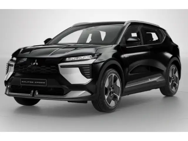 Mitsubishi Eclipse Cross Diamant Plus 87 kWh *Aktionspreis*