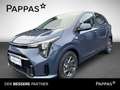Kia Picanto SILBER 1.0 Naiv, Lenkrad- u. Sitzheizung Blau - thumbnail 1