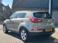 Kia Sportage 2.0 X-ecutive Plus Pack Aut. Half Leer Navi Clima Grijs - thumbnail 3