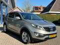 Kia Sportage 2.0 X-ecutive Plus Pack Aut. Half Leer Navi Clima Grijs - thumbnail 6