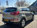 Kia Sportage 2.0 X-ecutive Plus Pack Aut. Half Leer Navi Clima Grijs - thumbnail 4