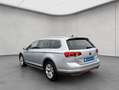 Volkswagen Passat Alltrack 2.0 TDI DSG LED Navi Pano ACC Silber - thumbnail 3