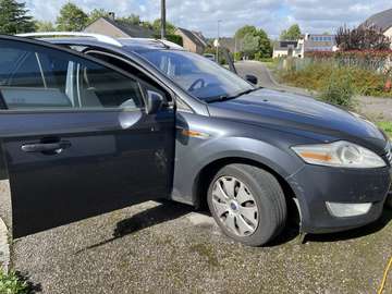1.8 TDCi Econetic