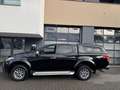 Mitsubishi L200 Edition 100+ Doppelkabine 4WD Zwart - thumbnail 2