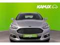Ford Mondeo 2.0TDCi Turnier Aut.Titanium+NAVI+KAMERA Argento - thumbnail 10