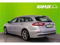 Ford Mondeo 2.0TDCi Turnier Aut.Titanium+NAVI+KAMERA Argento - thumbnail 6