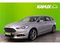 Ford Mondeo 2.0TDCi Turnier Aut.Titanium+NAVI+KAMERA Argento - thumbnail 9