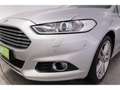 Ford Mondeo 2.0TDCi Turnier Aut.Titanium+NAVI+KAMERA Argento - thumbnail 12