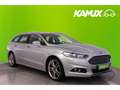 Ford Mondeo 2.0TDCi Turnier Aut.Titanium+NAVI+KAMERA Argento - thumbnail 1