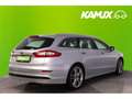Ford Mondeo 2.0TDCi Turnier Aut.Titanium+NAVI+KAMERA Argento - thumbnail 4