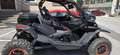 CFMOTO ZForce 1000 mit kleine extras Fekete - thumbnail 7