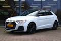 Audi A1 Sportback 30 TFSI 115 PK Advanced Pro Line, Digita Weiß - thumbnail 6
