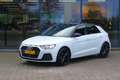 Audi A1 Sportback 30 TFSI 115 PK Advanced Pro Line, Digita Weiß - thumbnail 1