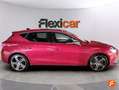 SEAT Leon 2.0TDI CR S&S FR DSG-7 150 Rojo - thumbnail 3