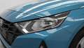 Hyundai i20 1.2 84 CV 5 porte Classic Blu/Azzurro - thumbnail 5