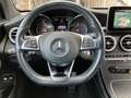 Mercedes-Benz GLC 220 d 4MATIC Coupé AHK PTS Cam SHZ Navi LED Schwarz - thumbnail 9