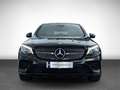 Mercedes-Benz GLC 220 d 4MATIC Coupé AHK PTS Cam SHZ Navi LED Schwarz - thumbnail 4