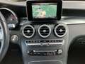 Mercedes-Benz GLC 220 d 4MATIC Coupé AHK PTS Cam SHZ Navi LED Schwarz - thumbnail 10