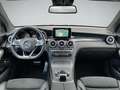 Mercedes-Benz GLC 220 d 4MATIC Coupé AHK PTS Cam SHZ Navi LED Schwarz - thumbnail 8