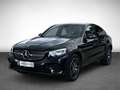 Mercedes-Benz GLC 220 d 4MATIC Coupé AHK PTS Cam SHZ Navi LED Schwarz - thumbnail 2