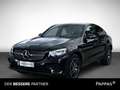 Mercedes-Benz GLC 220 d 4MATIC Coupé AHK PTS Cam SHZ Navi LED Schwarz - thumbnail 1