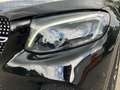 Mercedes-Benz GLC 220 d 4MATIC Coupé AHK PTS Cam SHZ Navi LED Schwarz - thumbnail 14