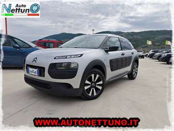 C4 Cactus 1.6 bluehdi Shine s