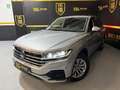 Volkswagen Touareg Pure 3.0 TDI 170kW (231CV) Tip 4Motion Gris - thumbnail 7